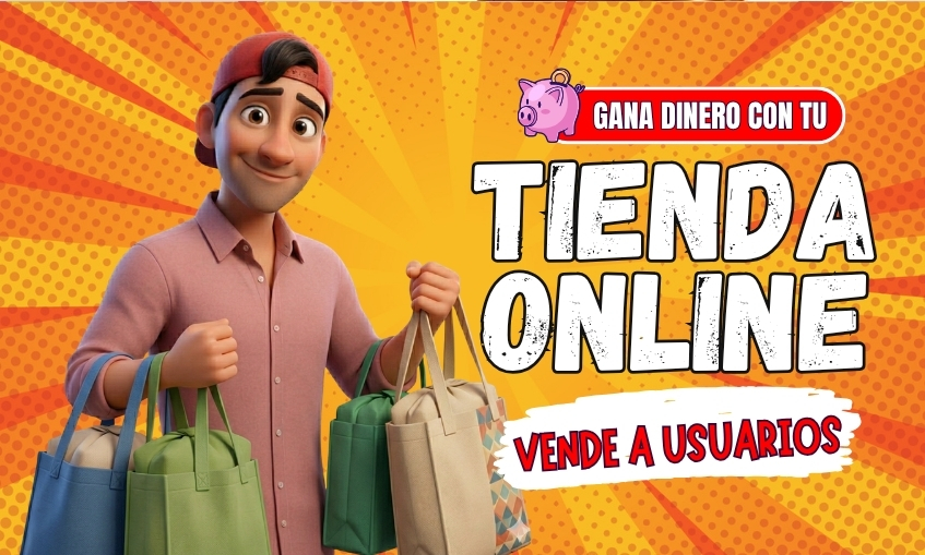 Tienda Online